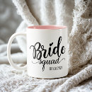 Recherche de brid tasses Demoiselle d'honneur