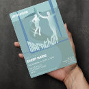 Recherche de marathon invitations Exécution