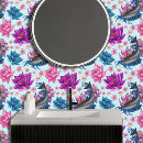 Recherche de dauphin rose posters Eau