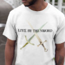 Recherche de sword tshirts Chemise