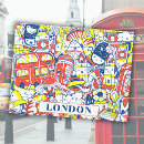 Recherche de tourisme londres cartes postales Britannique