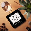 Recherche de marketing dessous de verres Boss