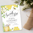 Recherche de pot invitations Abeille