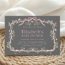 Recherche de gris rose invitations Pour elle