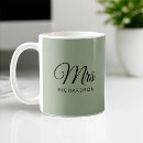 Recherche de couples romantiques tasses M et mme