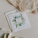 Recherche de vintages mariage serviettes Mariés