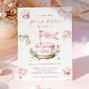 Recherche de petit gâteau rose invitations Bébé fille