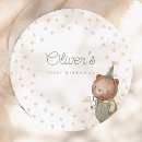 Recherche de anniversaire nounours assiettes Ours en peluche