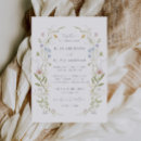 Recherche de fleurs pastel invitations Pour tous