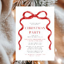 Recherche de rouges de fête noël invitations Pour eux