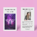 Recherche de couverture cartes visite Promotion