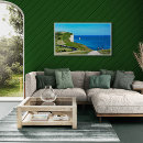 Recherche de tête impressions sur toile Océan