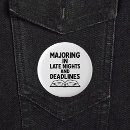 Recherche de classe de 2026 badges Amusant
