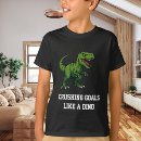 Recherche de tyrannosaurus tshirts Citer