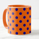 Recherche de pois orange tasses Taches