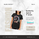 Recherche de spiral tshirts Pour elle