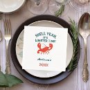 Recherche de de homard serviettes Langouste