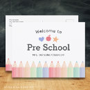 Recherche de maternel cartes postales Professeur