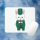 Recherche de clarinette tapis souris Groupe de marche
