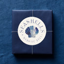 Recherche de marina autocollants Bleu