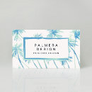 Recherche de palmier tropical cartes visite Palmiers