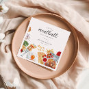 Recherche de viande serviettes Italien