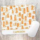 Recherche de chat tapis souris Capricieux