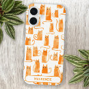 Recherche de chats iphone coques Animal