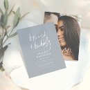 Recherche de dusty blue baby shower Budget