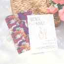 Recherche de champagne bubbles invitations Mariés