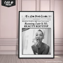 Recherche de humour femme posters Pour elle