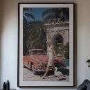Recherche de automobile vintage art Voiture