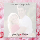 Recherche de amour blocsnotes Moderne