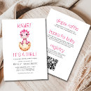 Recherche de dinosaure rose invitations Pour tous