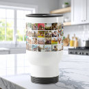 Recherche de photographer tasses Collage photo