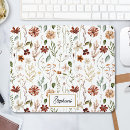 Recherche de vin tapis souris Blanc
