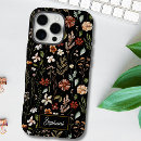 Recherche de aquarelle vintage iphone coques Fleurs
