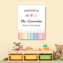 Recherche de scolaire posters Professeur
