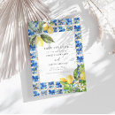 Recherche de dolce invitations Citron