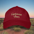 Recherche de rouge chapeaux brodés Toute personne