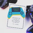 Recherche de video game vœux cartes Joueur