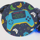 Recherche de jeux vidéo assiettes en papier Anniversaire