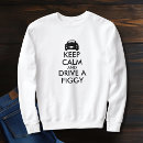 Recherche de keep calm vêtements Texte