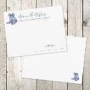 Recherche de bleues 11x14 invitations Mariés