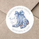 Recherche de country bridal shower autocollants Mariés