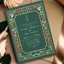 Recherche de botanical mariage invitations Botanique