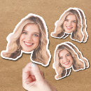 Recherche de couper autocollants Personnalisation