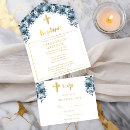 Recherche de toutes baptême invitations Baptême de bébé garçon
