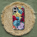 Recherche de vibrant iphone coques Moderne