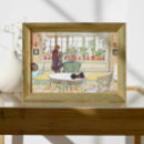 Recherche de carl larsson posters Suédois